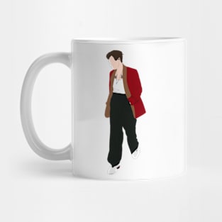 HS3 pap Mug